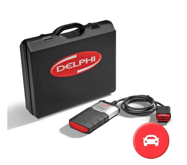 Tester diagnoză auto multimarcă VCI Red 2021 – turisme, autoutilitare și camioane Tester diagnoză auto multimarcă VCI Red 2021 – turisme, autoutilitare și camioane