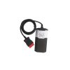 Interfață diagnoză auto VCI Red Calitatea B cu conectare OBD2, USB și Bluetooth Interfață diagnoză auto VCI Red Calitatea B cu conectare OBD2, USB și Bluetooth