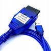 INPA DIAGNOZA Interfata USB OBD2 K+DCAN - Diagnoza completa pentru autoturisme 1998-2008