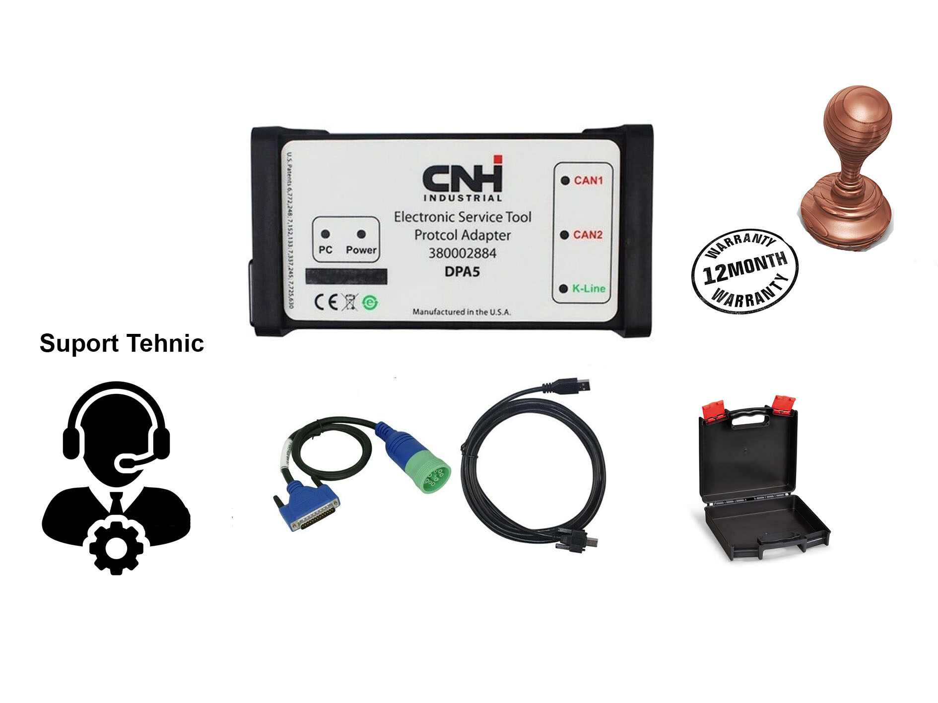 CNH-PACHET