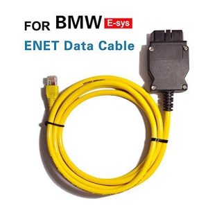 ENET – Tester auto compatibil cu BMW