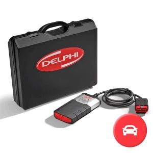 Tester RED – Tester diagnoză auto