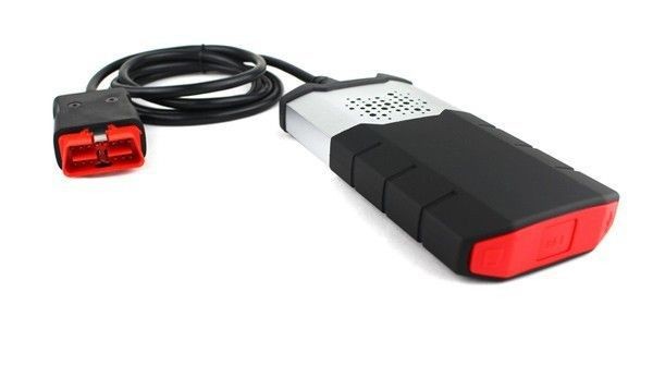 RED Delphi 150 - Tester diagnoza RED Delphi 150 - Tester diagnoza