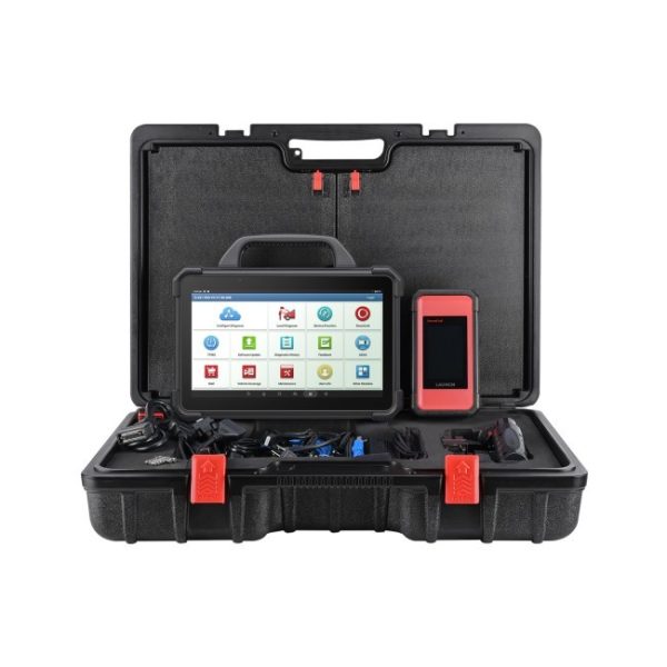 Launch PAD 7 Elite + XPROG3 - KIT PREMIUM Launch PAD 7 Elite + XPROG3 - KIT PREMIUM