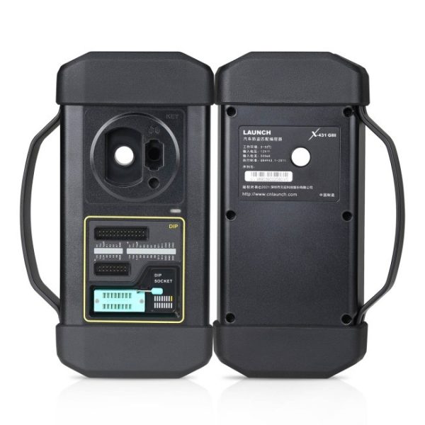 Launch PAD 7 Elite + XPROG3 - KIT PREMIUM Launch PAD 7 Elite + XPROG3 - KIT PREMIUM