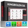 KINGBOLEN S6 Tester Auto Profesional OBD2 Bluetooth - 28 Functii Service