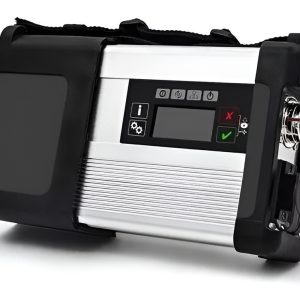 SD Connect C5 – Tester compatibil cu Mercedes (Xentry)