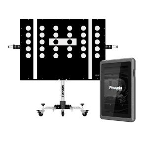 TOPDON ADAS Mobile – Sistem portabil de calibrare ADAS pentru service-uri moderne