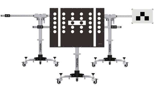 Sistem calibrare avansat TOPDON PHOENIX ADAS