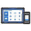Phoenix Smart – Tester auto inteligent cu funcții avansate și programare cloud Phoenix Smart – Tester auto inteligent cu funcții avansate și programare cloud