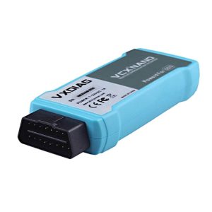 VCX Nano ODIS – Tester auto compatibil cu VW, Skoda, Audi, Seat