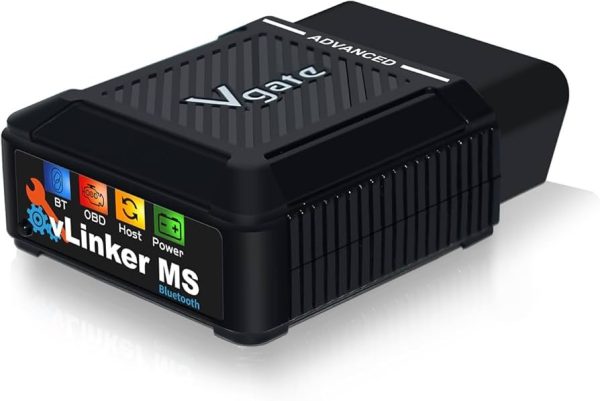 Vlinker MS Multimarca Vlinker MS Multimarca