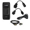 VCADS-VOLVO-DIAGNOZA VCADS 3 - Tester diagnoza compatibil cu camioane si autobuze Volvo