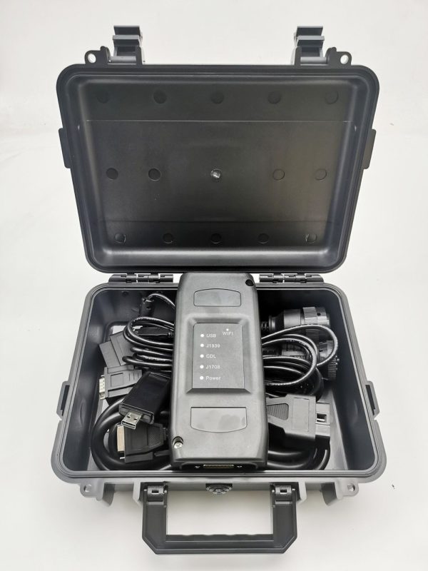 CAT Caterpillar ET - Tester diagnoza utilaje