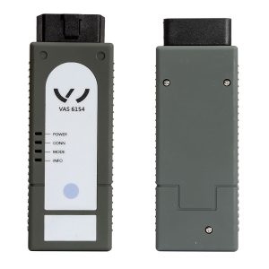 VAS 6154 PLUS – Tester auto compatibil cu VW, Skoda, Seat, Audi