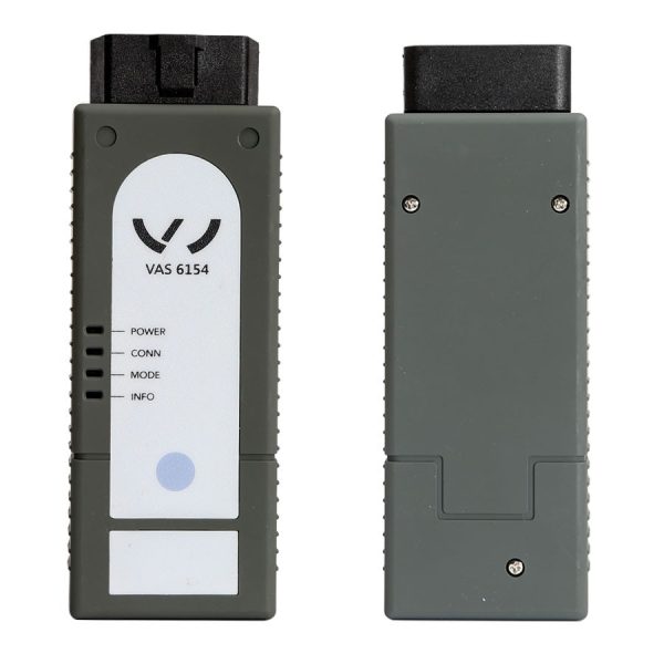VAS 6154 PLUS - Tester diagnoza VW,Skoda,Seat,Audi VAS 6154 PLUS - Tester diagnoza VW,Skoda,Seat,Audi