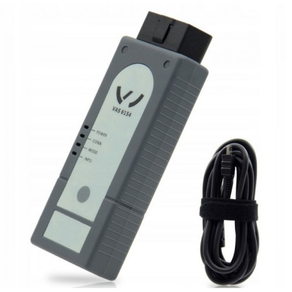 VAS 6154 PLUS - Tester diagnoza VW,Skoda,Seat,Audi VAS 6154 PLUS - Tester diagnoza VW,Skoda,Seat,Audi