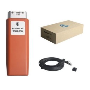 MultiBus – Tester auto compatibil cu Volvo
