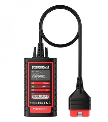 Tester diagnoza auto ThinkDiag 2 Tester diagnoza auto ThinkDiag 2