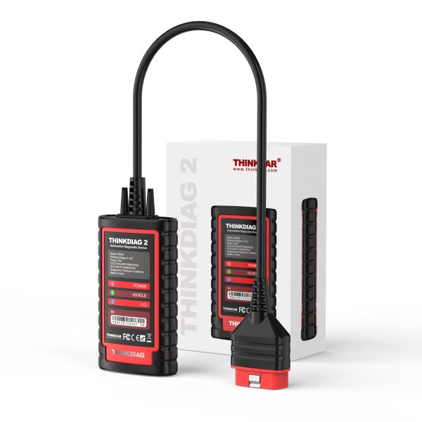 Tester auto auto ThinkDiag 2 Tester auto auto ThinkDiag 2
