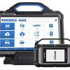 Topdon Phoenix Max - tester auto premium pentru diagnoza si programare Topdon Phoenix Max - tester auto premium pentru diagnoza si programare