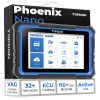 Topdon Phoenix Nano - Diagnoza Profesionala Topdon Phoenix Nano - Diagnoza Profesionala