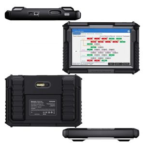Phoenix Remote – Diagnoză auto completă, oriunde te afli