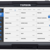Topdon Phoenix Remote - Tester Auto Topdon Phoenix Remote - Tester Auto