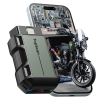 TopDon TopScan Moto - Tester diagnoza motociclete TopDon TopScan Moto - Tester diagnoza motociclete