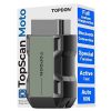 TopDon TopScan Moto - Tester diagnoza motociclete TopDon TopScan Moto - Tester diagnoza motociclete