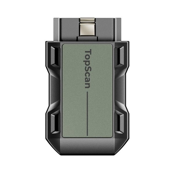 TopDon TopScan Moto - Tester diagnoza motociclete TopDon TopScan Moto - Tester diagnoza motociclete