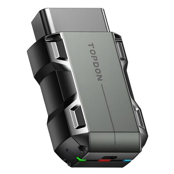 TopDon TopScan Moto - Tester diagnoza motociclete TopDon TopScan Moto - Tester diagnoza motociclete
