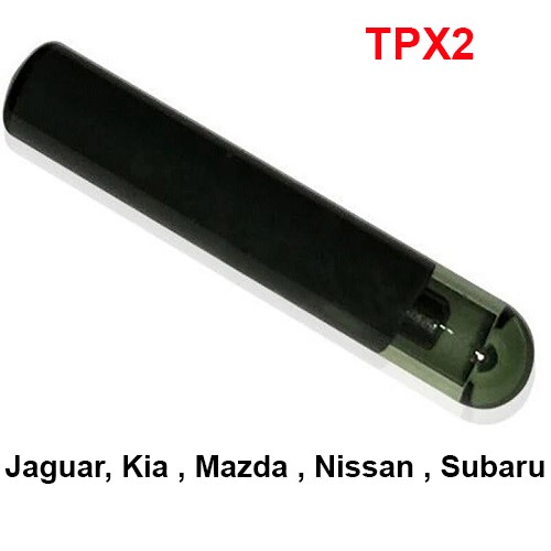 TPX2 - Cip chei auto TPX2 - Cip chei auto