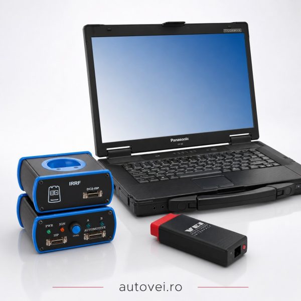 Diagnoza FULL Camioane AutoVEI KIT PRO26 Diagnoza FULL Camioane AutoVEI KIT PRO26