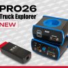 AutoVEI PRO TRUCK EXPLORER AutoVEI PRO TRUCK EXPLORER