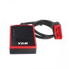 Ucandas VDM - Tester auto Ucandas VDM - Tester auto