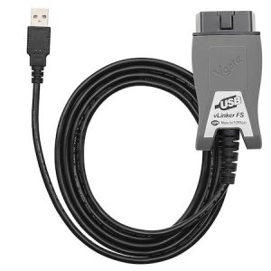 Vgate vLinker FS – Tester auto compatibil cu Ford/Mazda
