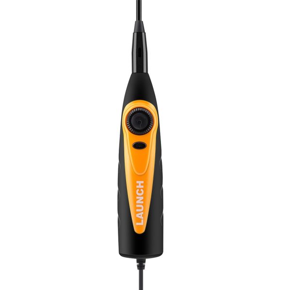 Videoscop Profesional Launch VSP600 - Camera auto
