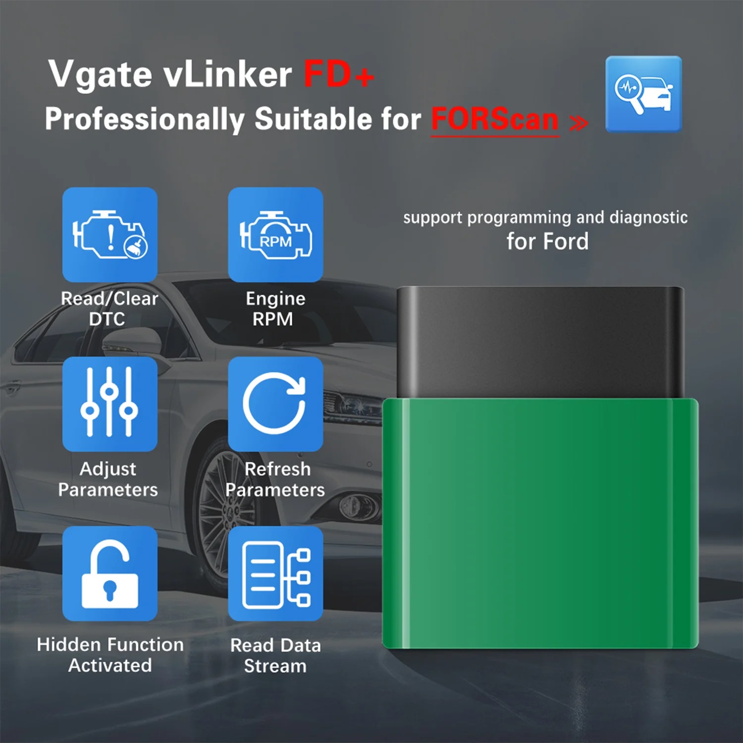 Functii-vlinker-ford-mazda