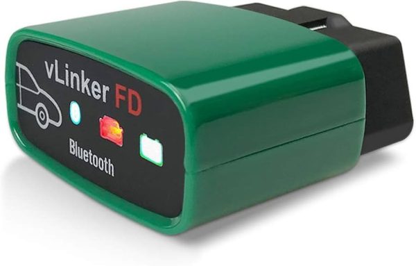 Vlinker FD - OBD II IOS/ANDROID/WINDOWS Vlinker FD - OBD II IOS/ANDROID/WINDOWS