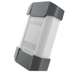 Kit VXDIAG compatibil cu BMW și Mercedes + laptop configurat