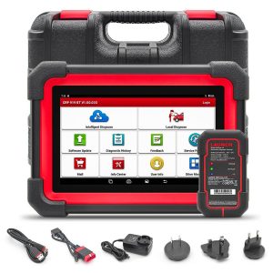 Launch X431 CRP919X BT - Tester auto profesional cu licenta FULL