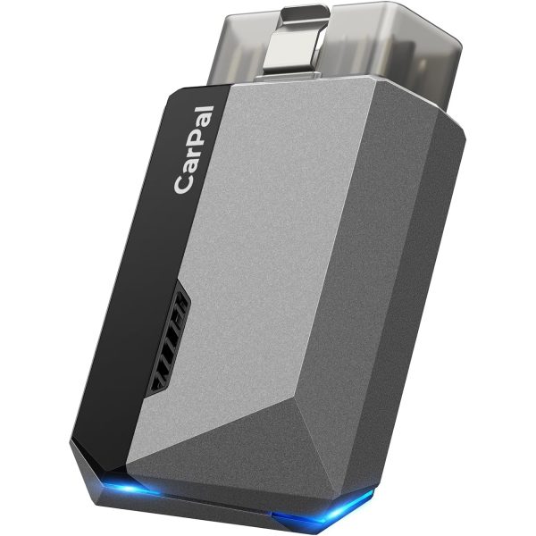 Tester bluetooth – CARPAL TOPDON Tester bluetooth - CARPAL TOPDON